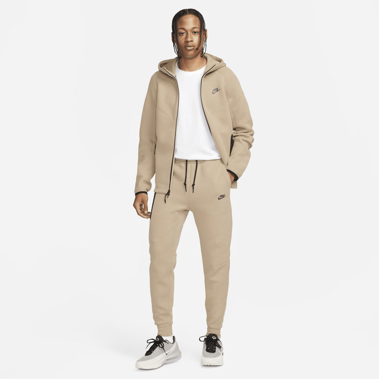 Hanorace si Veste Originale Nike Jordan Adidas Puma - Pe Loc ! foto 17