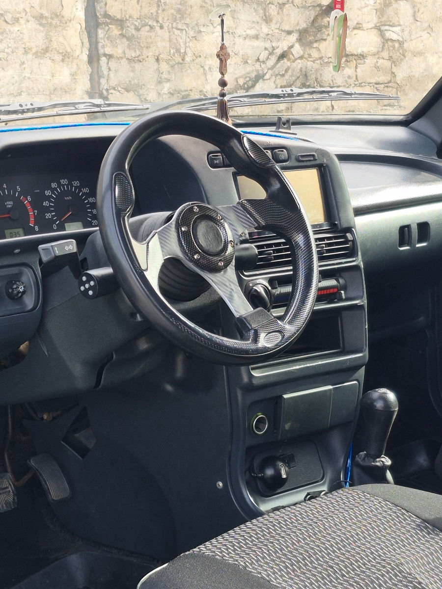 Lada / ВАЗ 2113 фото 6