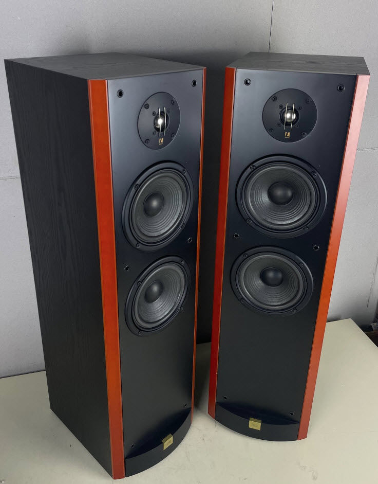 Hi Fi колонки - JBL Dynaudio Mission Rogers Tannoy Wharfedale KEF от 99 евро фото 16