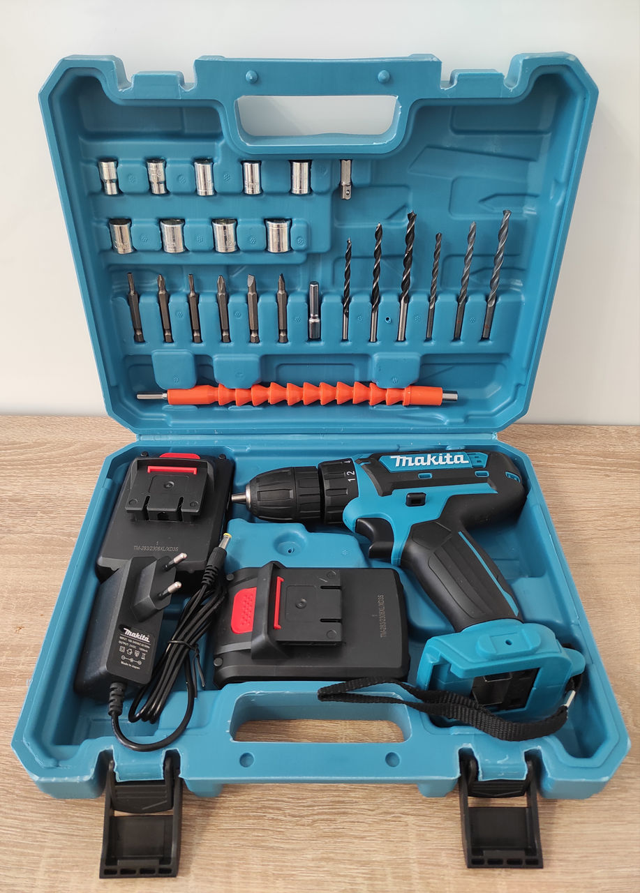 Makita 24v 2024 5.0 ah