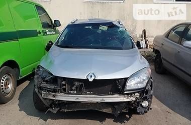 Renault Megane foto 4