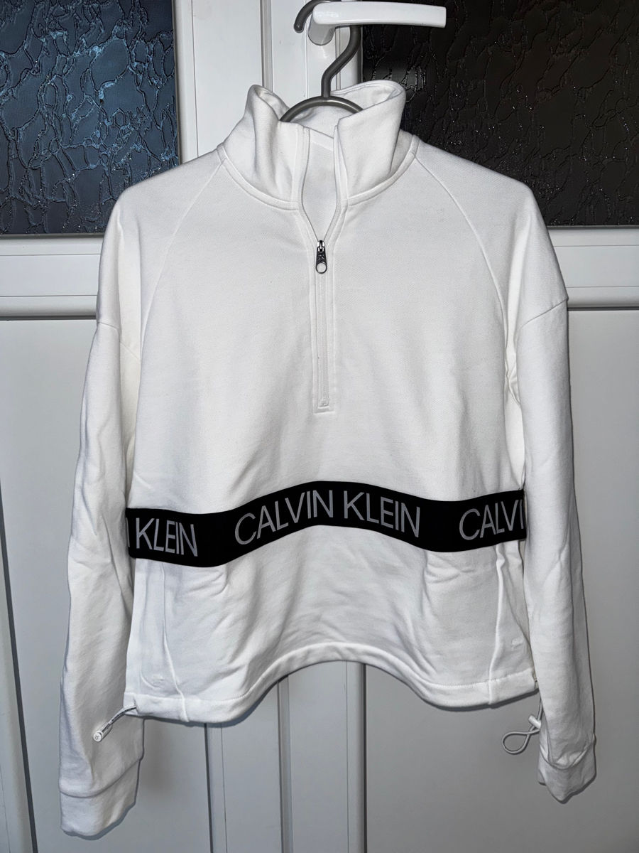 Hanorac Calvin Klein foto 0