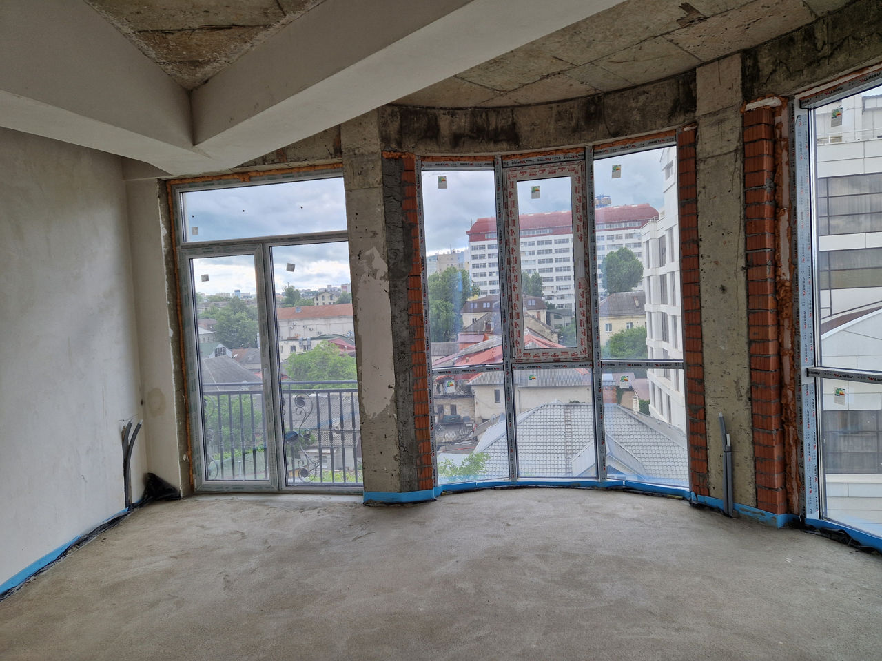 Apartament cu 4 camere,  Centru,  Chișinău,  Chișinău mun. foto 16