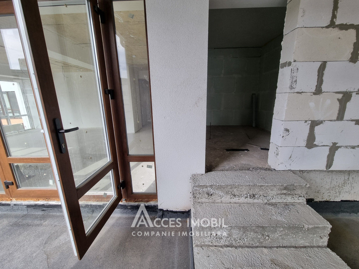 Apartament cu 5 camere sau mai multe, 198 m², Botanica, Chișinău foto 5