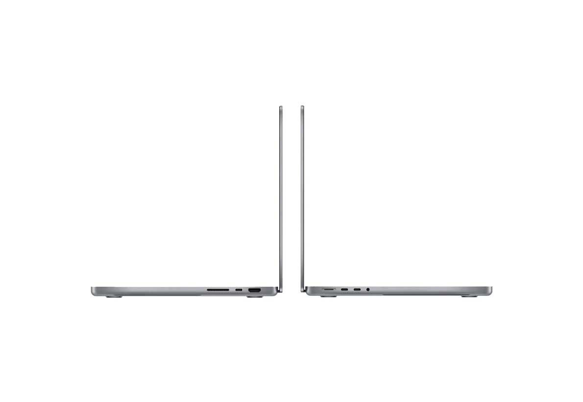 Apple MacBook Pro M2 16" 32Gb/1Tb foto 6