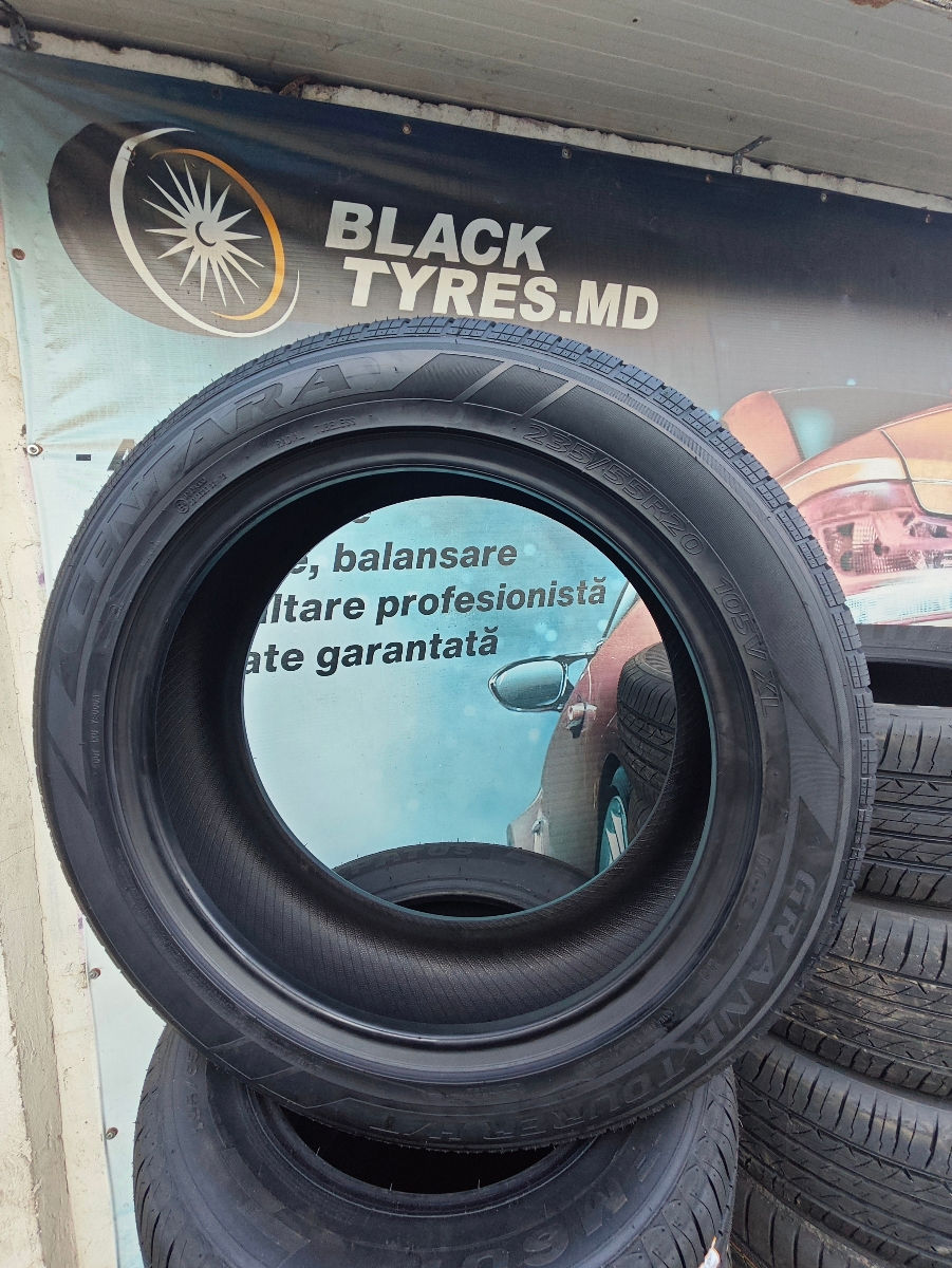 235/65R17 Vara !! 235/65 R17 !! 235/65/17 !! 235 65 R17 !! foto 9
