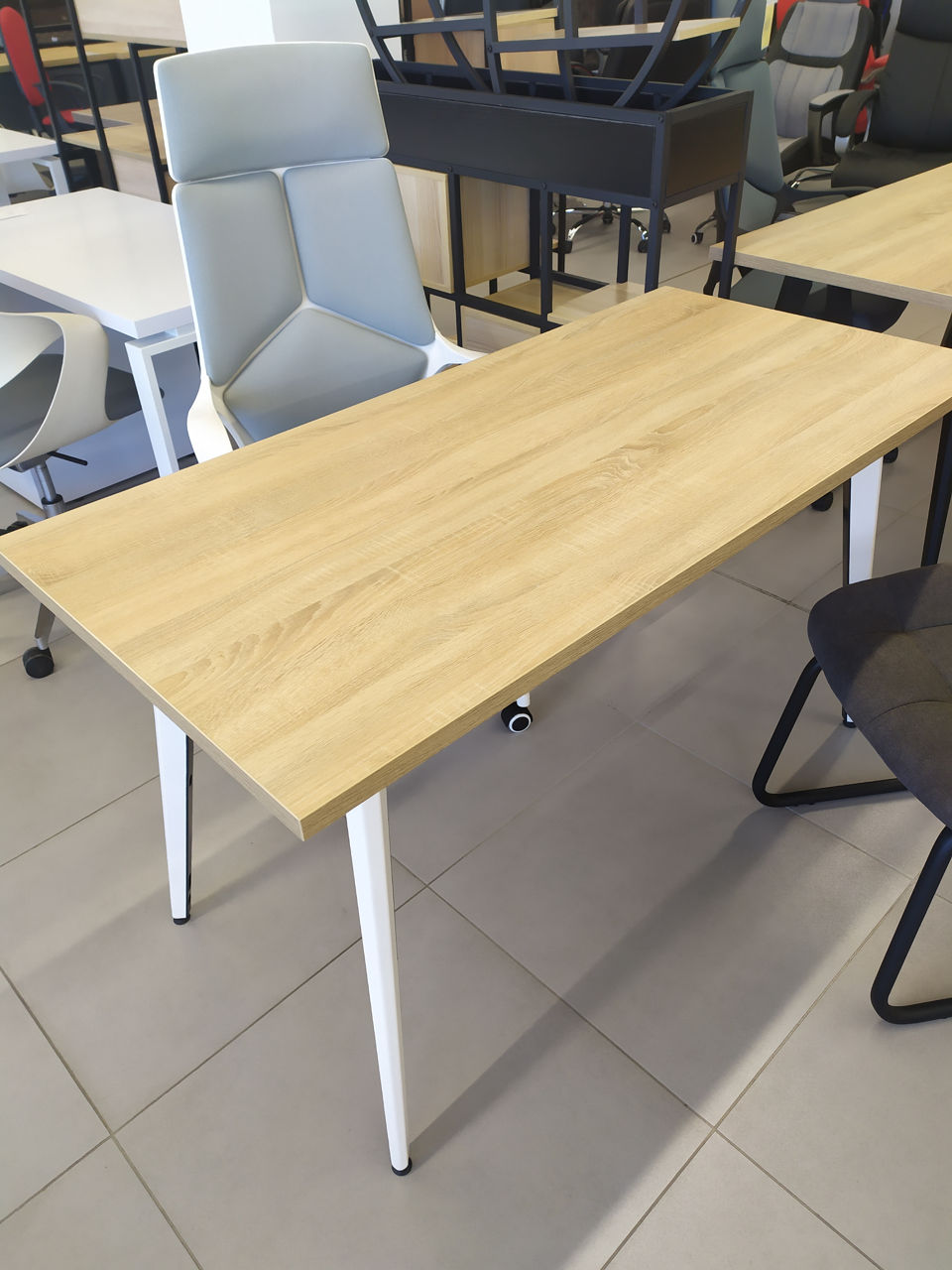 Mobilier birou-fotolii, scaune birou, mese conferinta (in rate 0%). Livrare gratuita in Chisinau фото 14