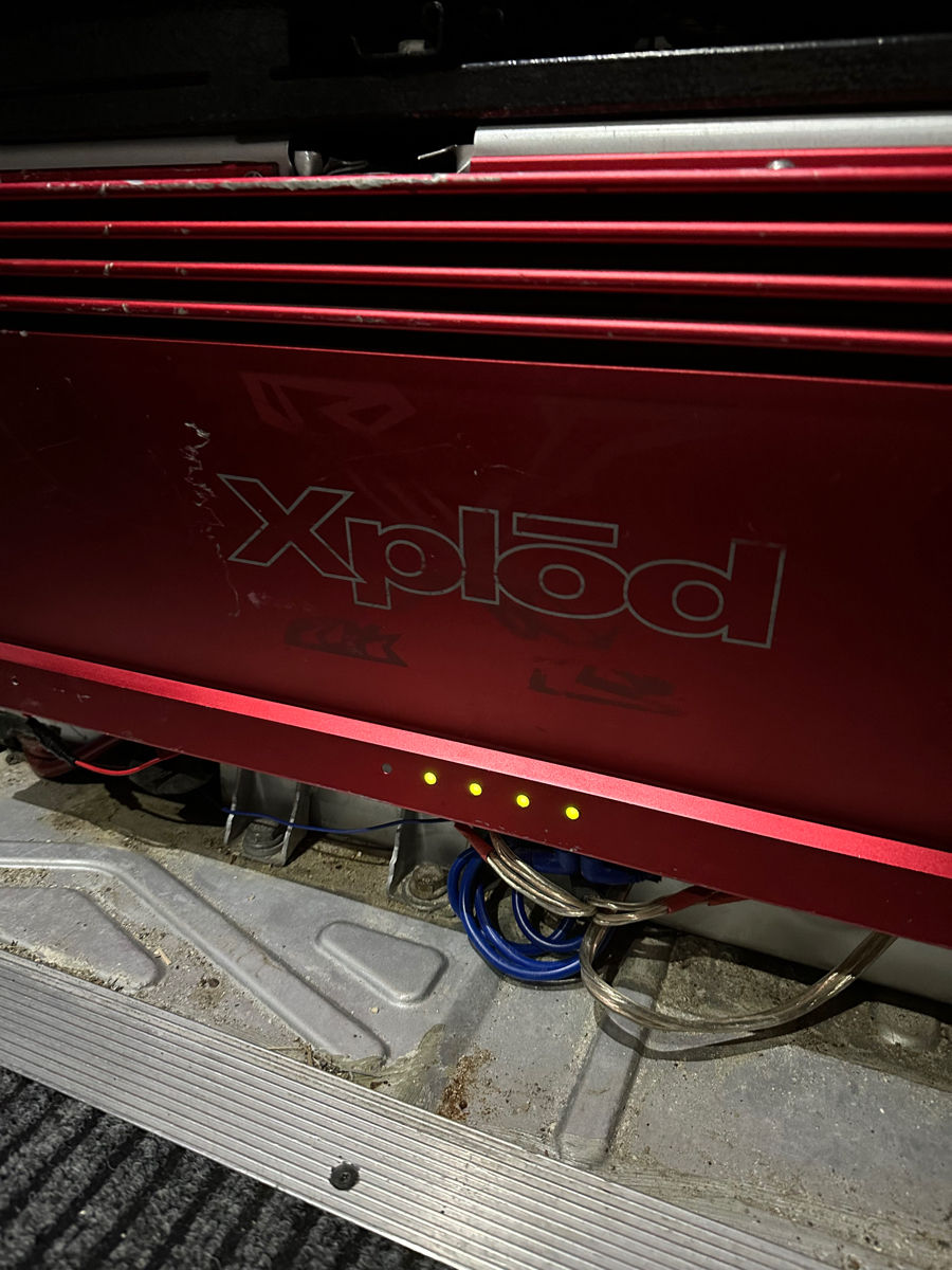 Xplod foto 0