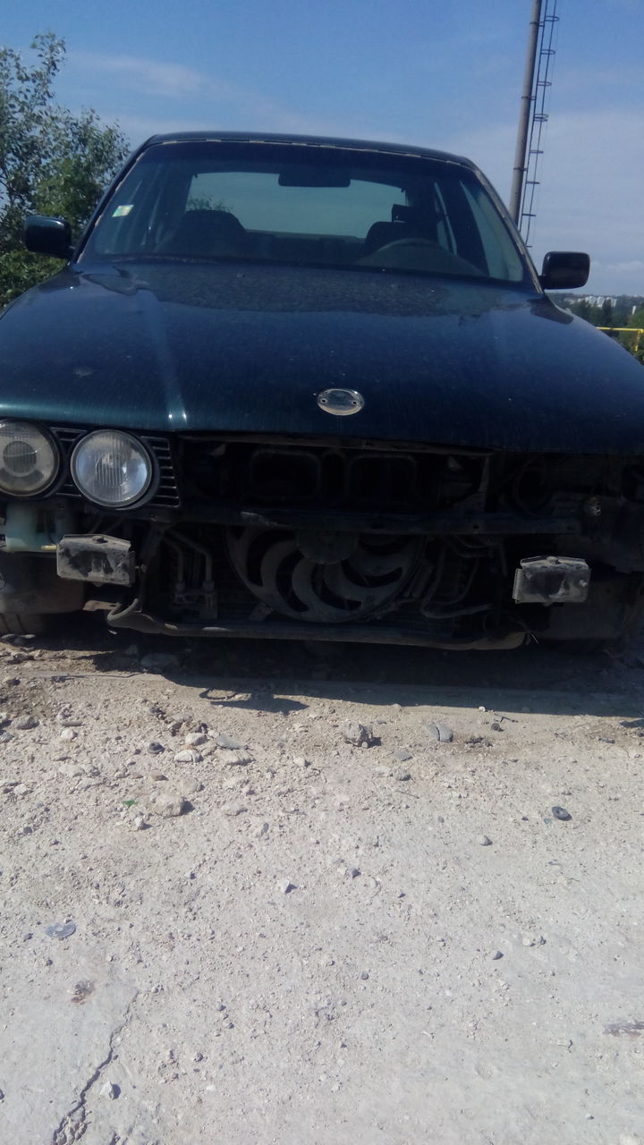Razborka BMW. Piese auto!!! E30,32,34,36,38,39,46,60 foto 1