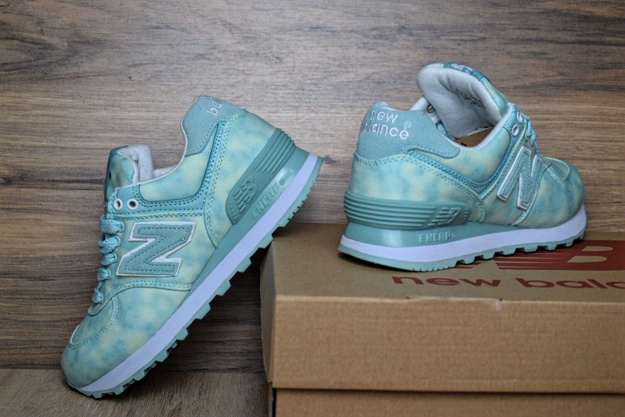 New Balance 574 Ber женские