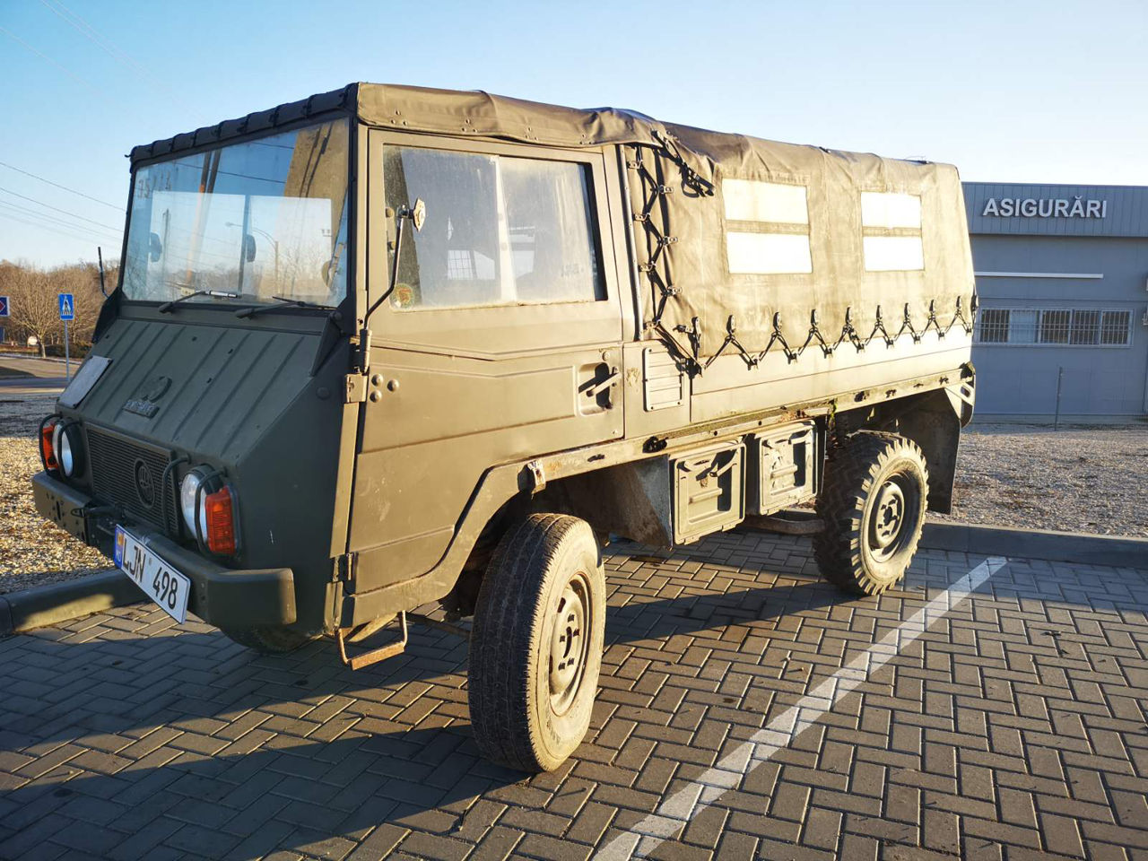 Другая марка фото 0