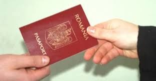 Buletin RO , pasaport RO , permis RO , Transport fiecare zi Bucuresti , Iasi , Vaslui. фото 2