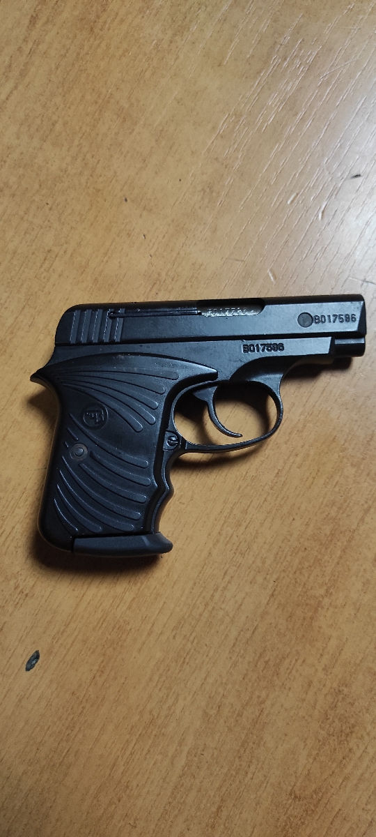 CZ92 cal.6.35. foto 0