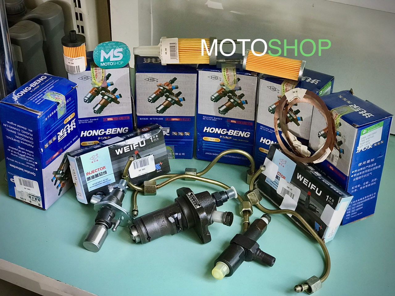 Piese Moto/Agro! Magazin MotoShop! (or.Balti) foto 14