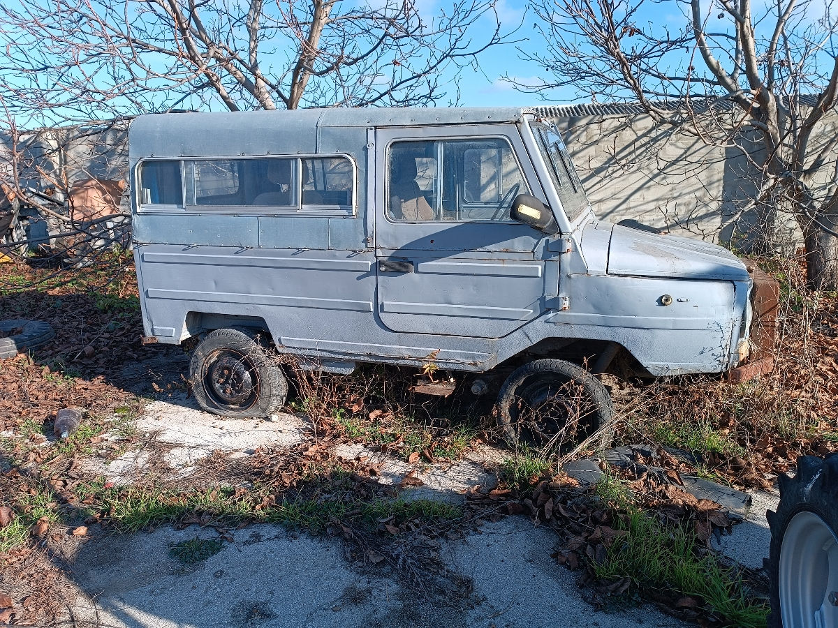 ЛуАЗ 969 foto 0