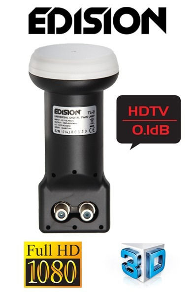 LNB Opticum Quattro,Inverto Black Ultra,Premium,Edision,Twin,новые фото 8