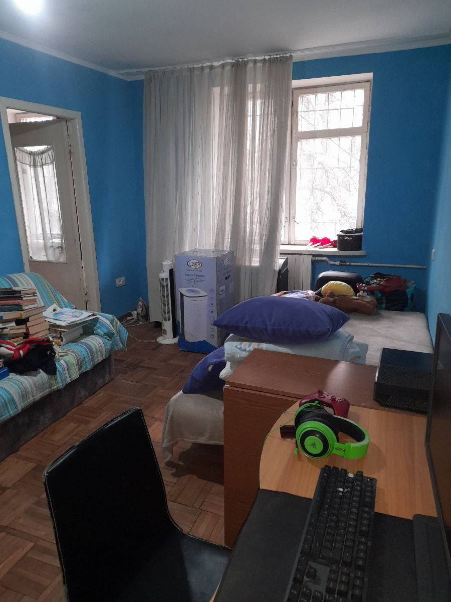 Apartament cu 2 camere,  Botanica,  Chișinău,  Chișinău mun. foto 6