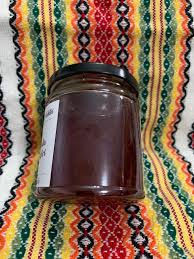 Dulceata din petale de trandafiri foto 3