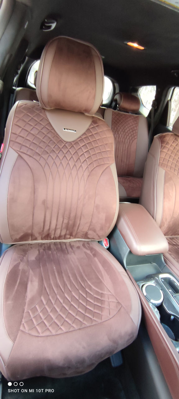 Чехлы и накидки для авто.Huse Auto фото 18
