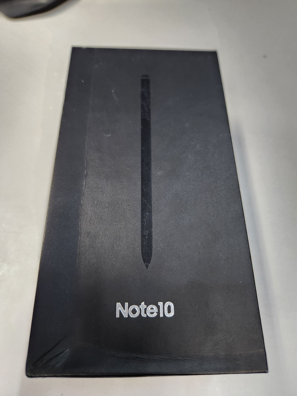 Samsung Galaxy Note 10 foto 7