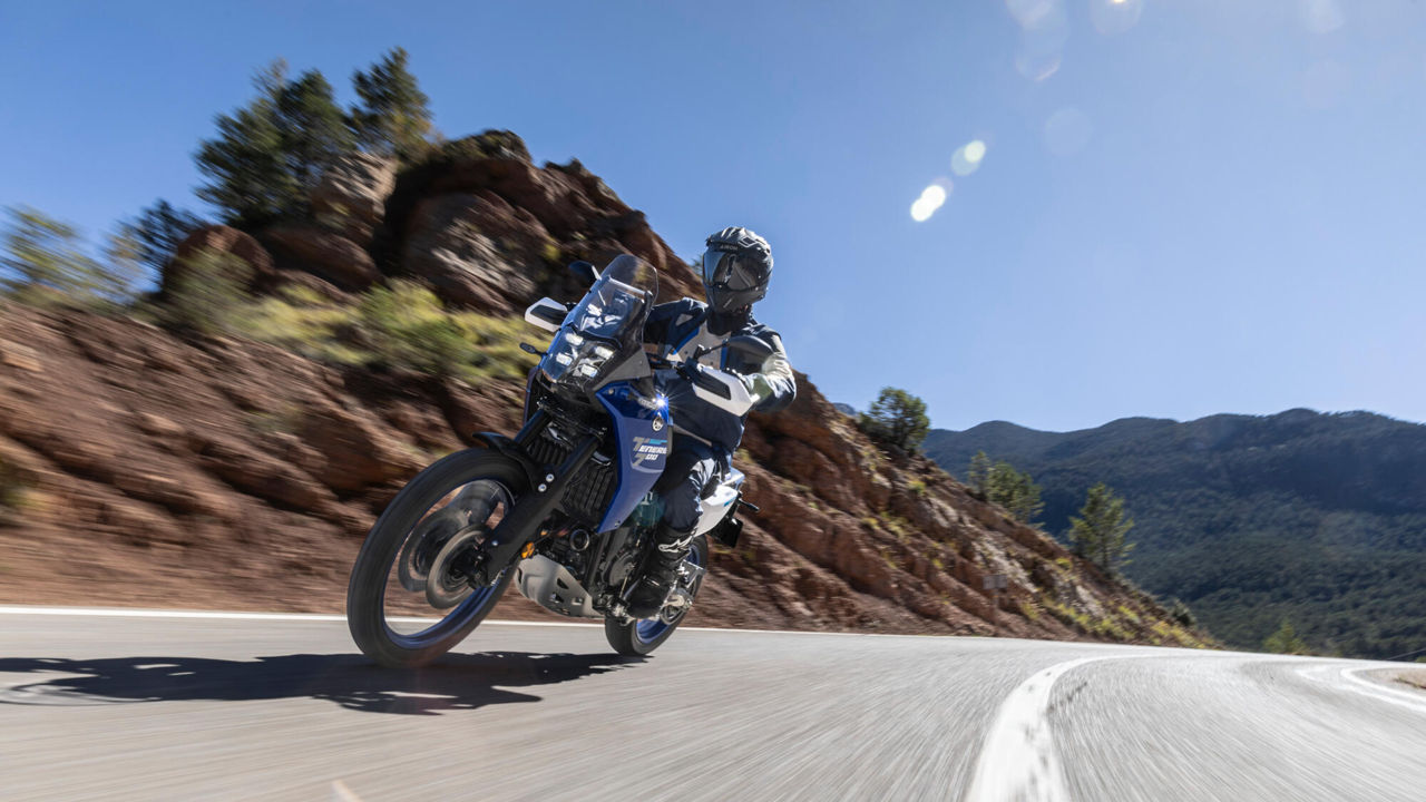Yamaha Tenere 700 foto 11