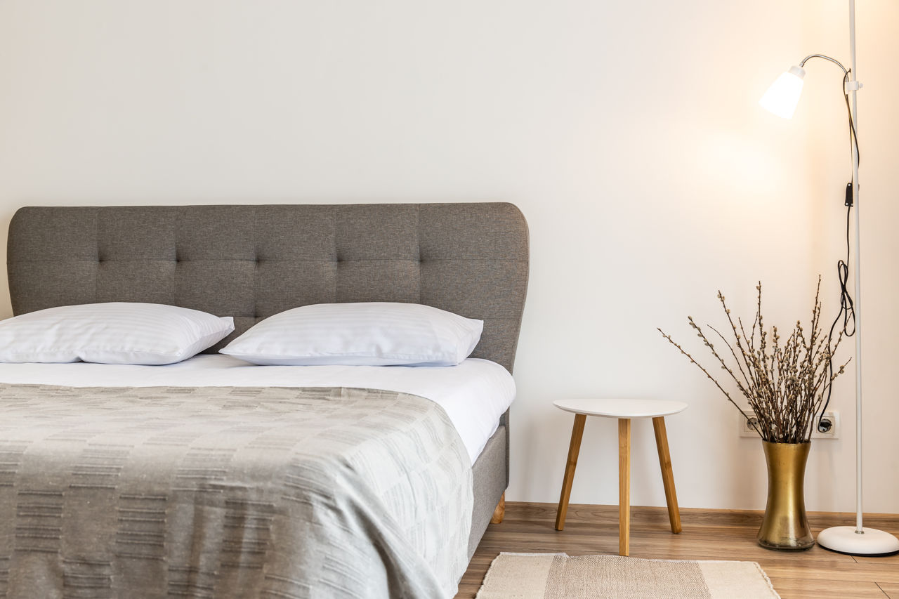 Apartament cu 1 cameră,  Centru,  Chișinău,  Chișinău mun. foto 2