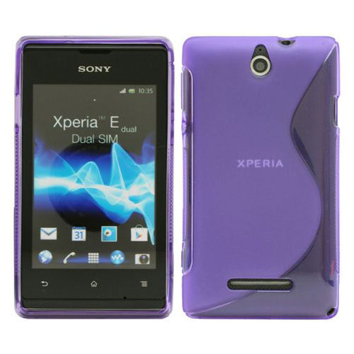 Screen protectoare,huse Sony Xperia foto 4