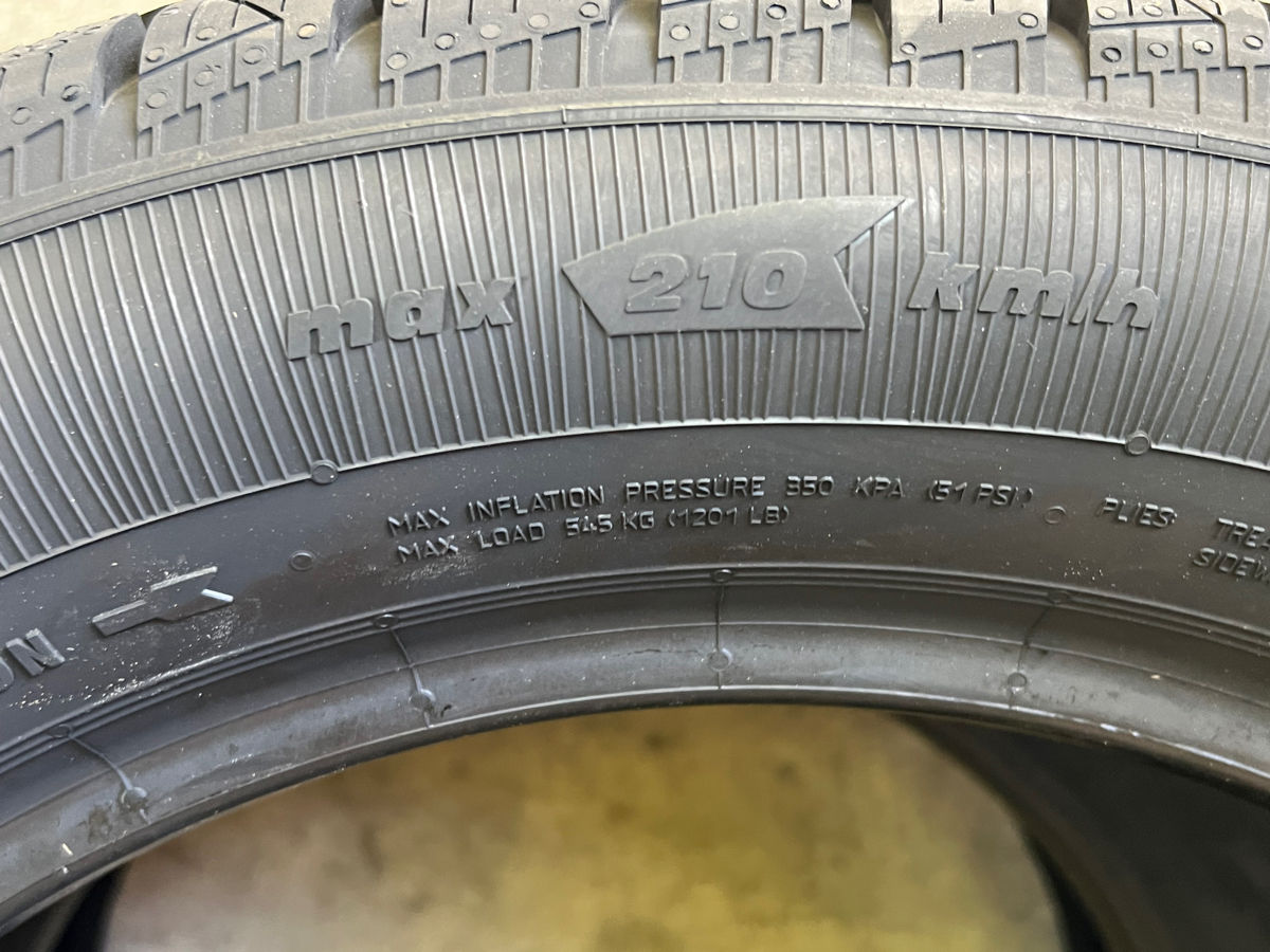 195/55 R16 Platin Rp70/ Доставка, livrare toata Moldova foto 5