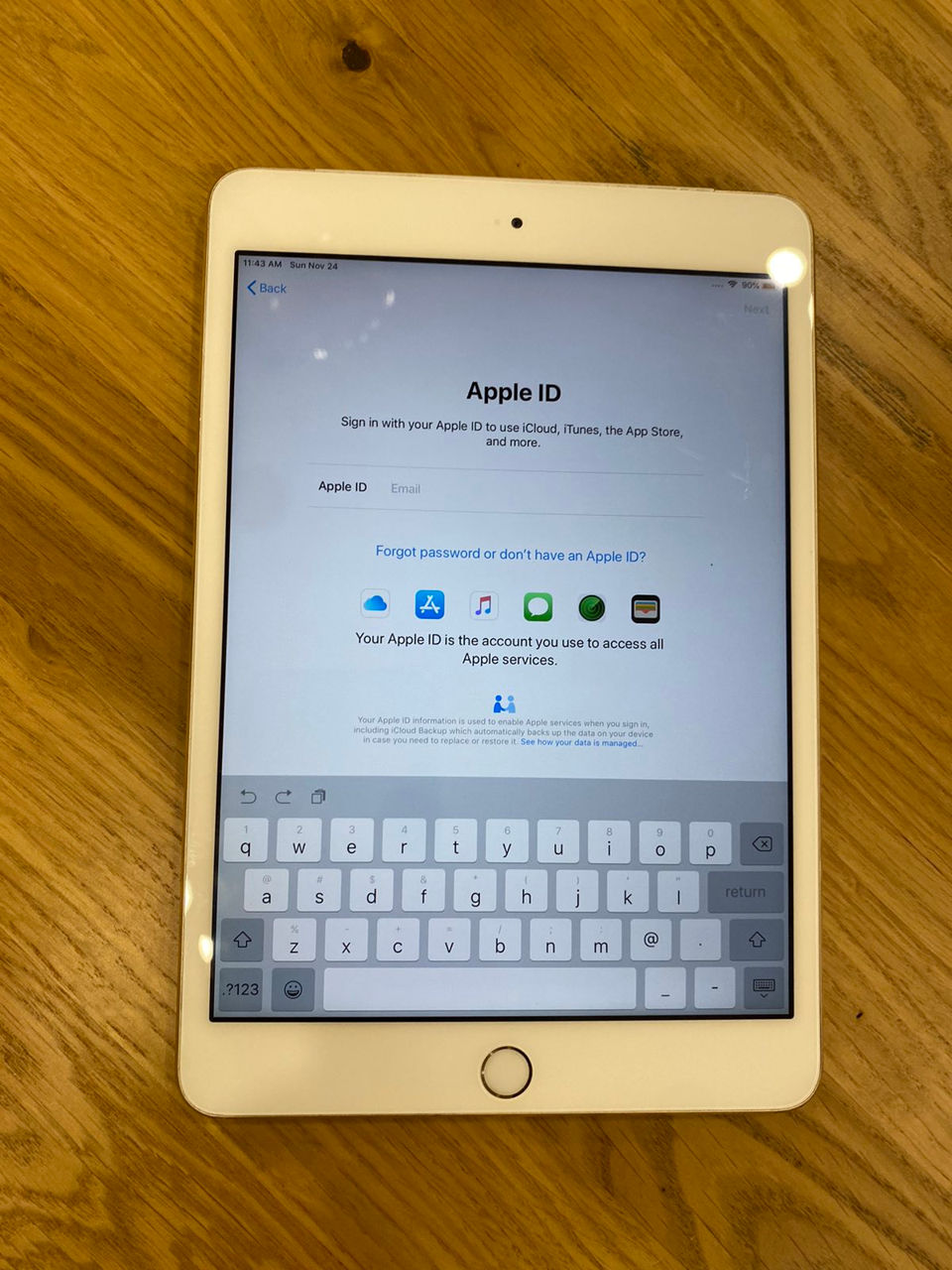 ipad mini 3 -3G- 64gb фото 6