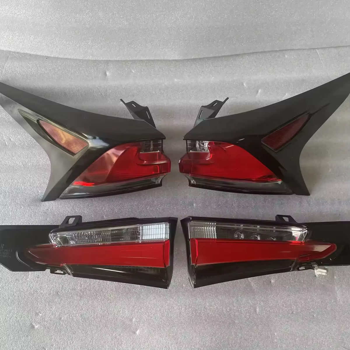 Range tover sport stopuri  фото 1