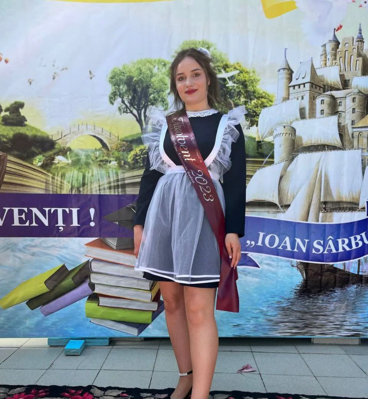 Uniforme Școlare foto 8
