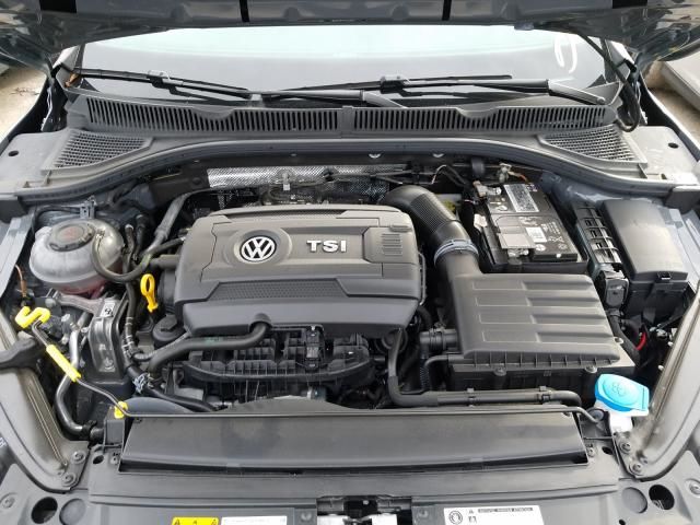 Vw jetta двигатели