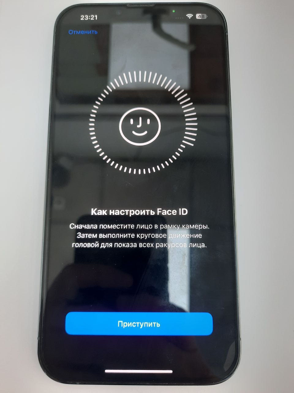 Apple iPhone 13 Pro Max (128GB) фото 4