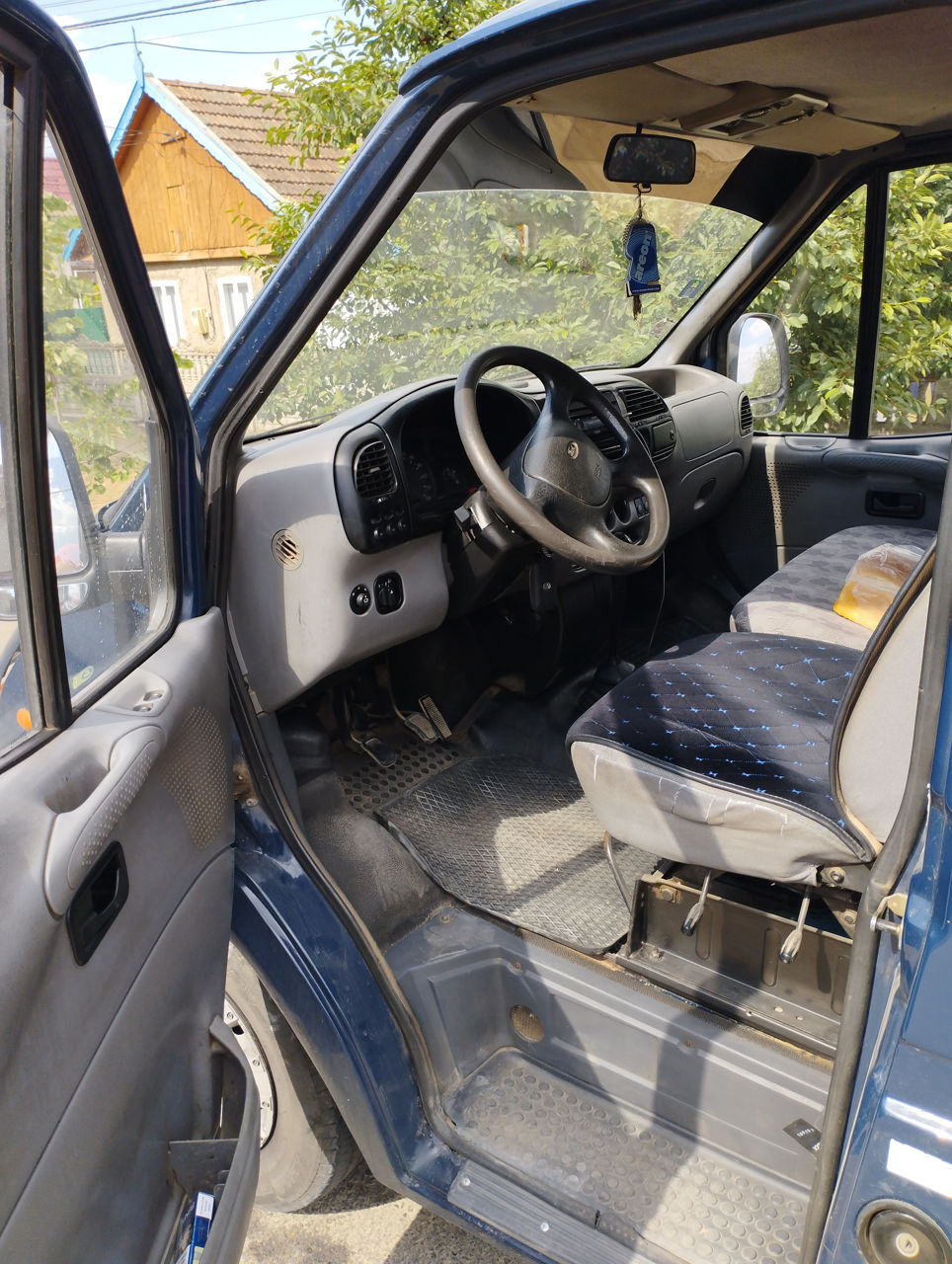 Ford Транзит
