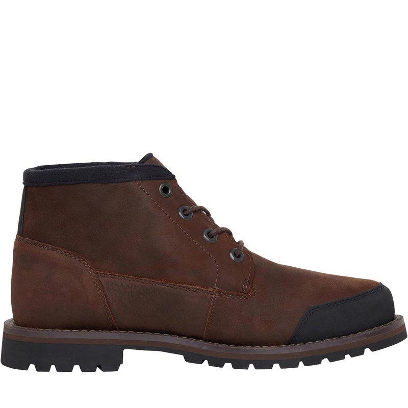 larchmont ii wp chukka