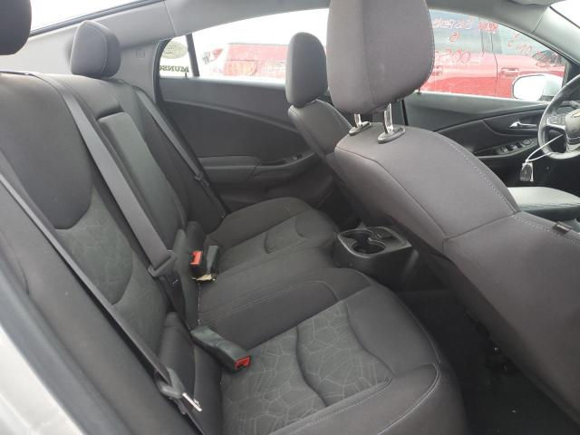 Chevrolet Volt foto 9