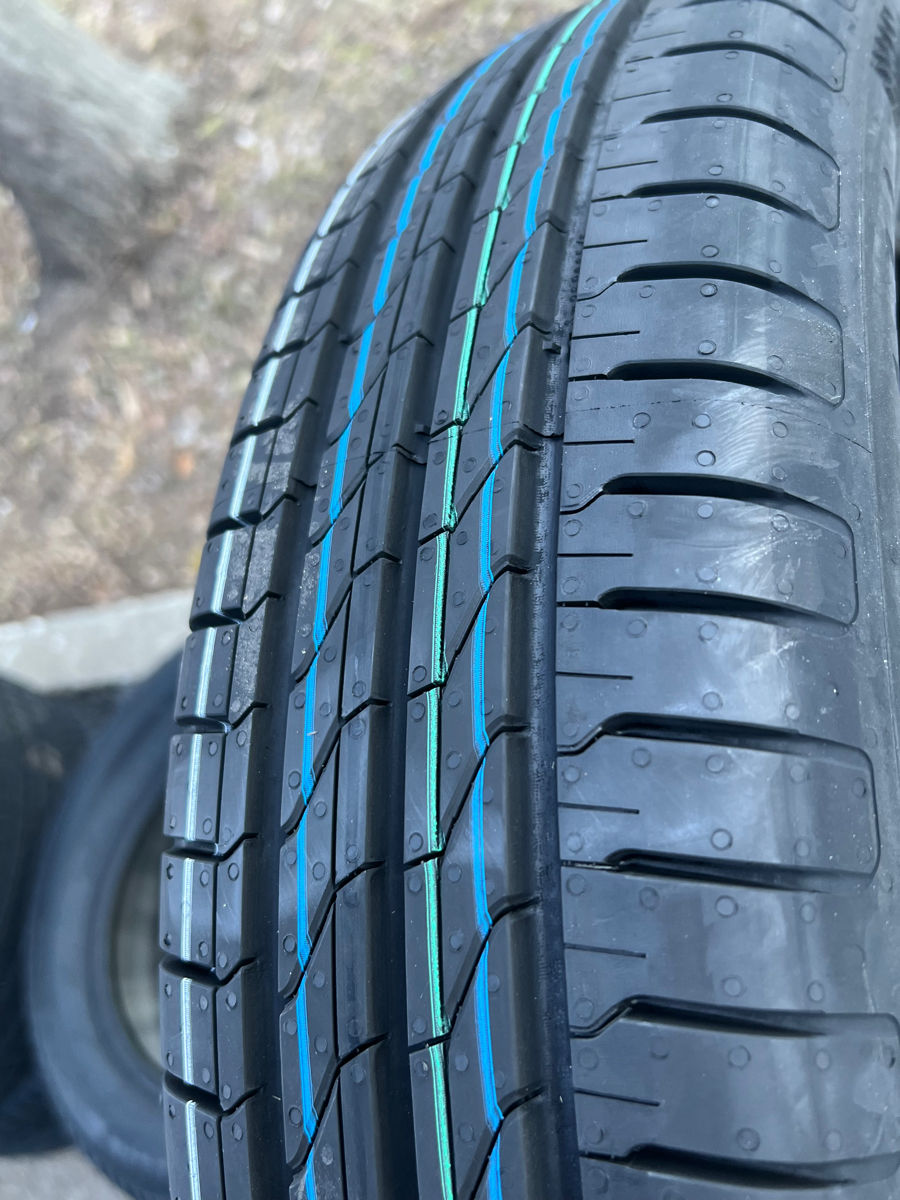 155/70 R19 Continental Ecocontact 6/ Доставка, livrare toata Moldova  2024 фото 4