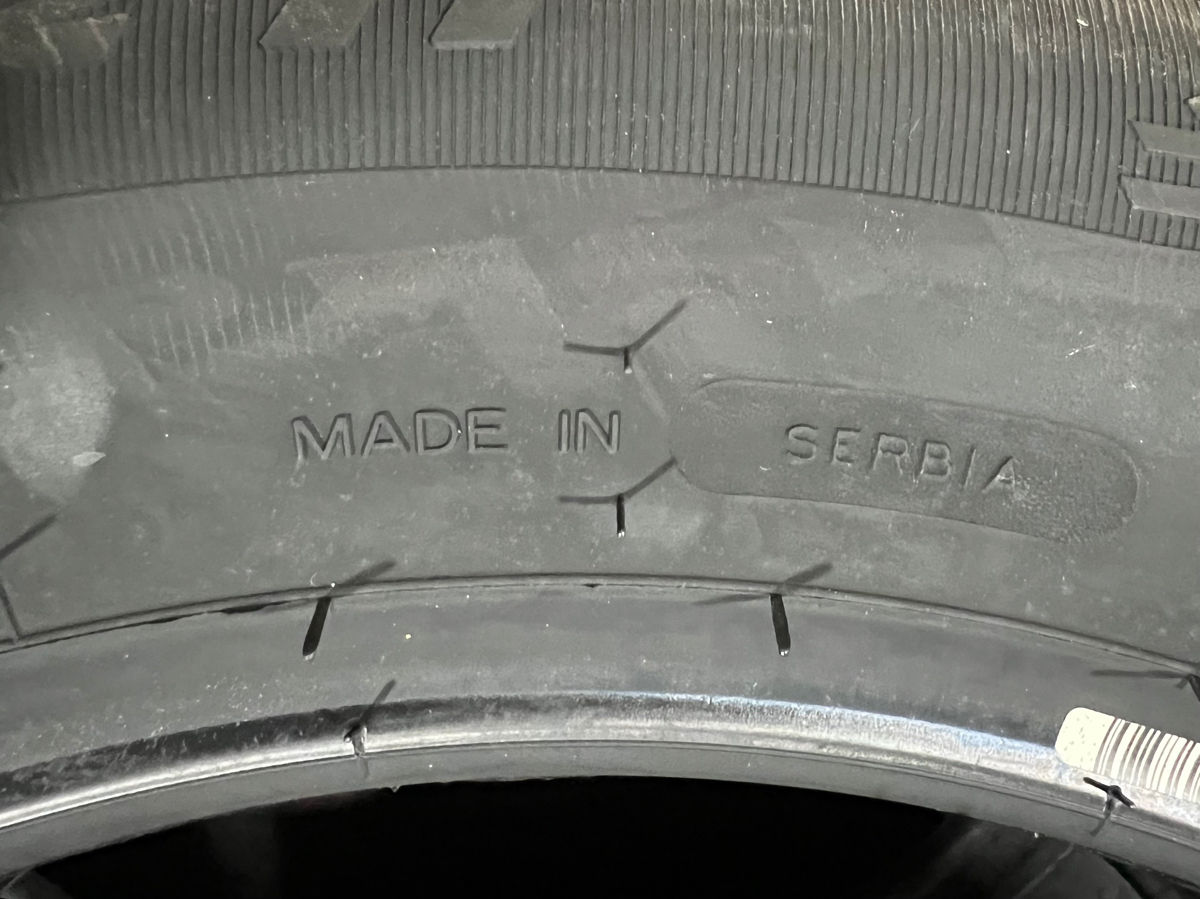 215/65 R16 Riken Snow (Michelin Group)/ Доставка, livrare toata Moldova 2024 фото 7