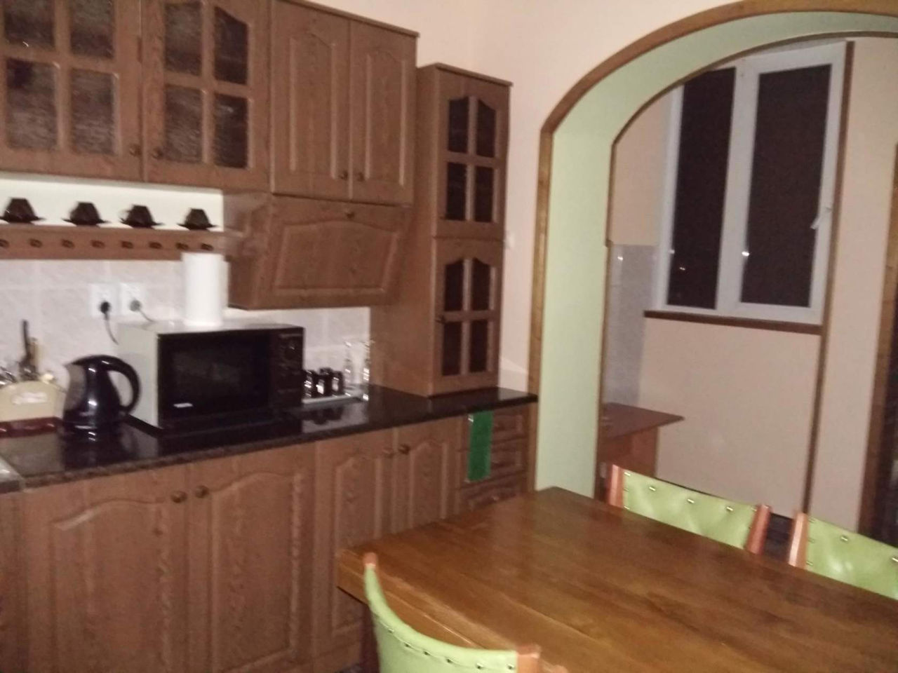 Apartament cu 1 cameră,  Centru,  Chișinău,  Chișinău mun. foto 3