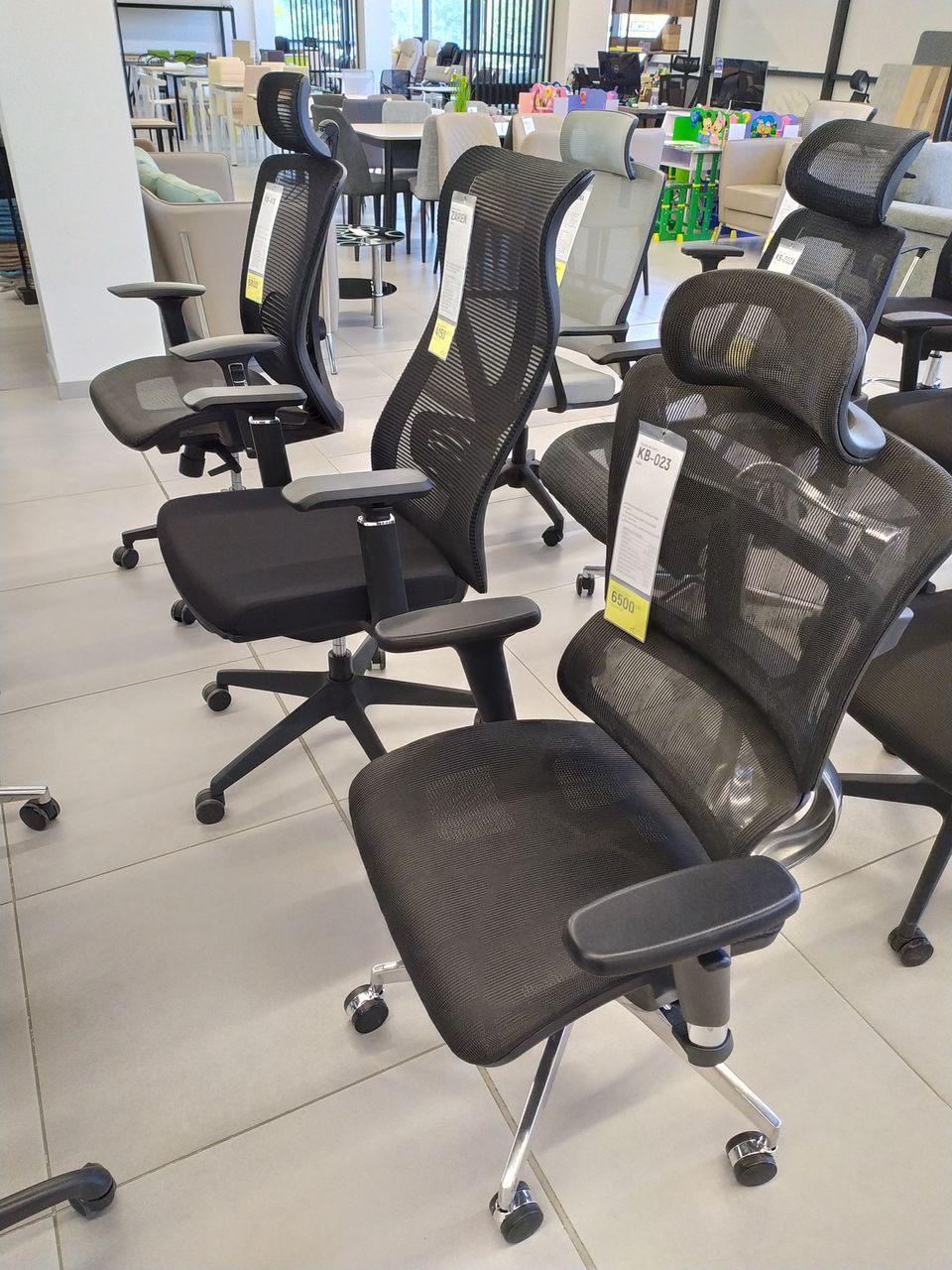 Fotolii si mobila birou. Livrare !In rate si credit. foto 6