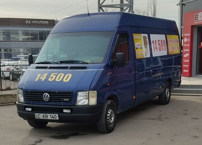 Taxi marfă фото 12