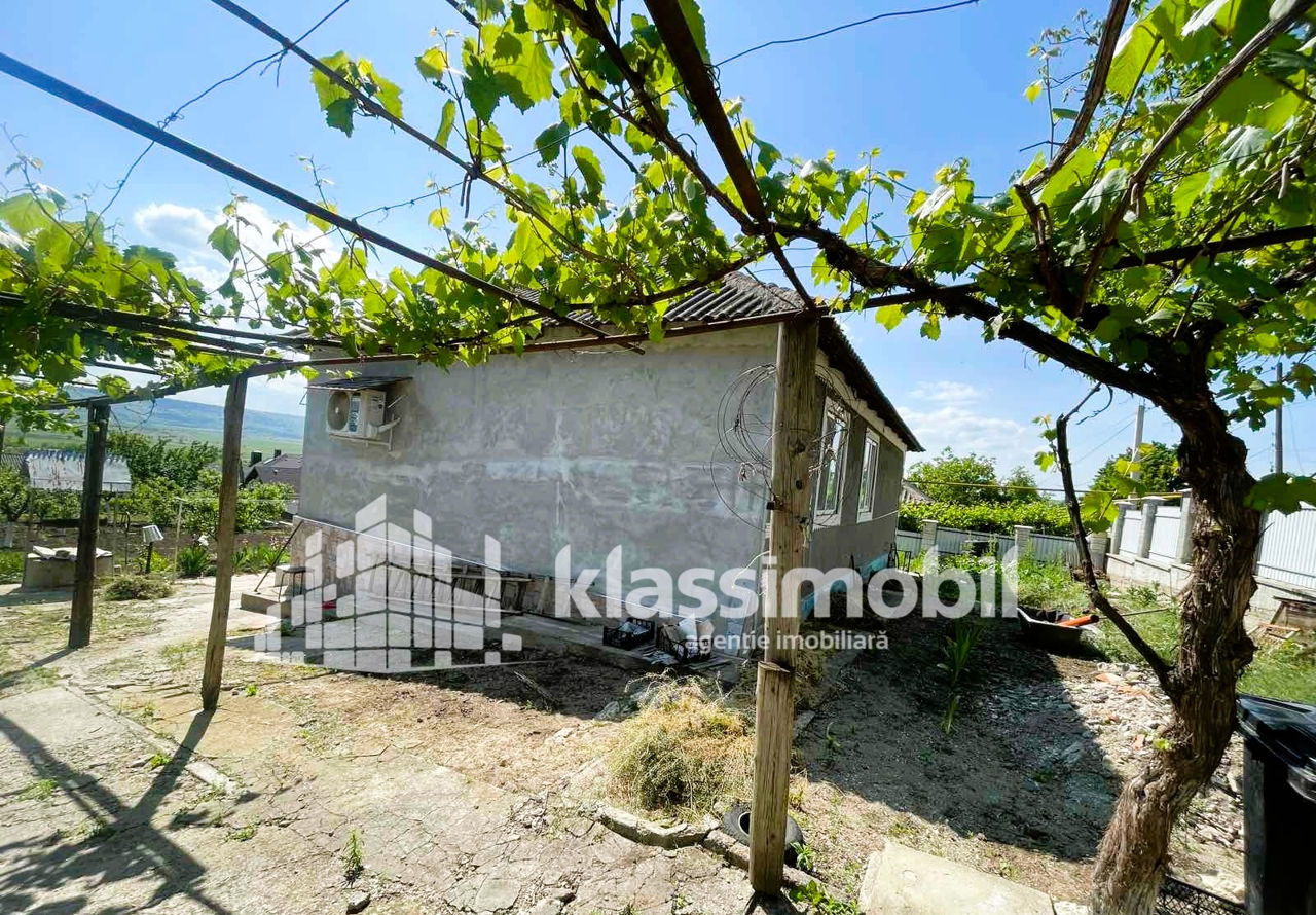 Vînzare imobile in  Pelivan, Orhei vin la pachet cu 19 ari de teren фото 12