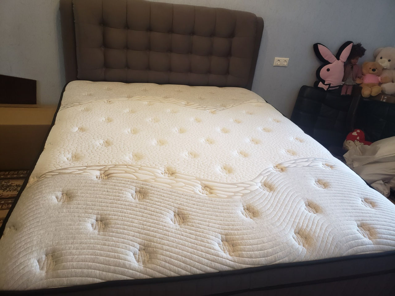 Dormitor turcesc calitate superioară foto 4