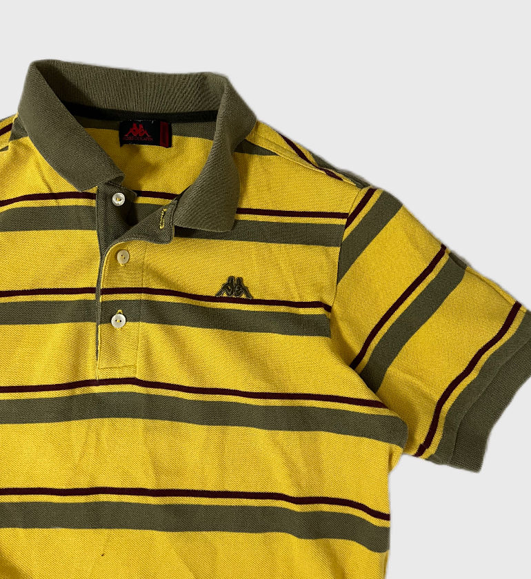 Kappa tricou фото 4