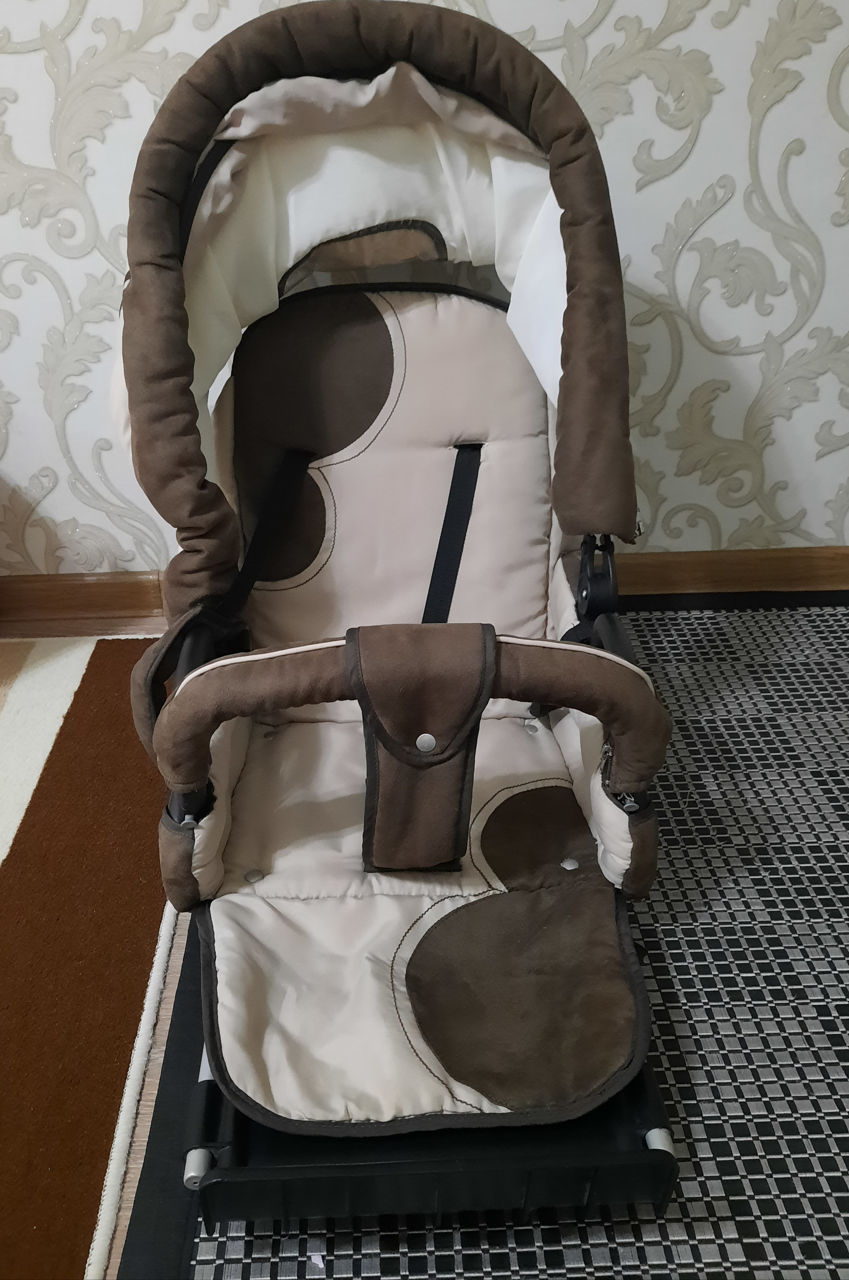 Люлька для коляски