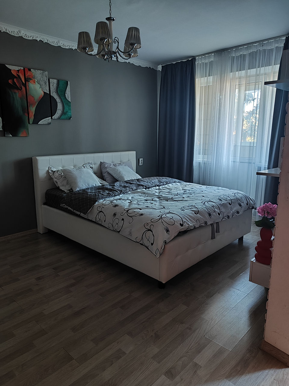 Apartament cu 1 cameră, 35 m², Centru, Bălți foto 0