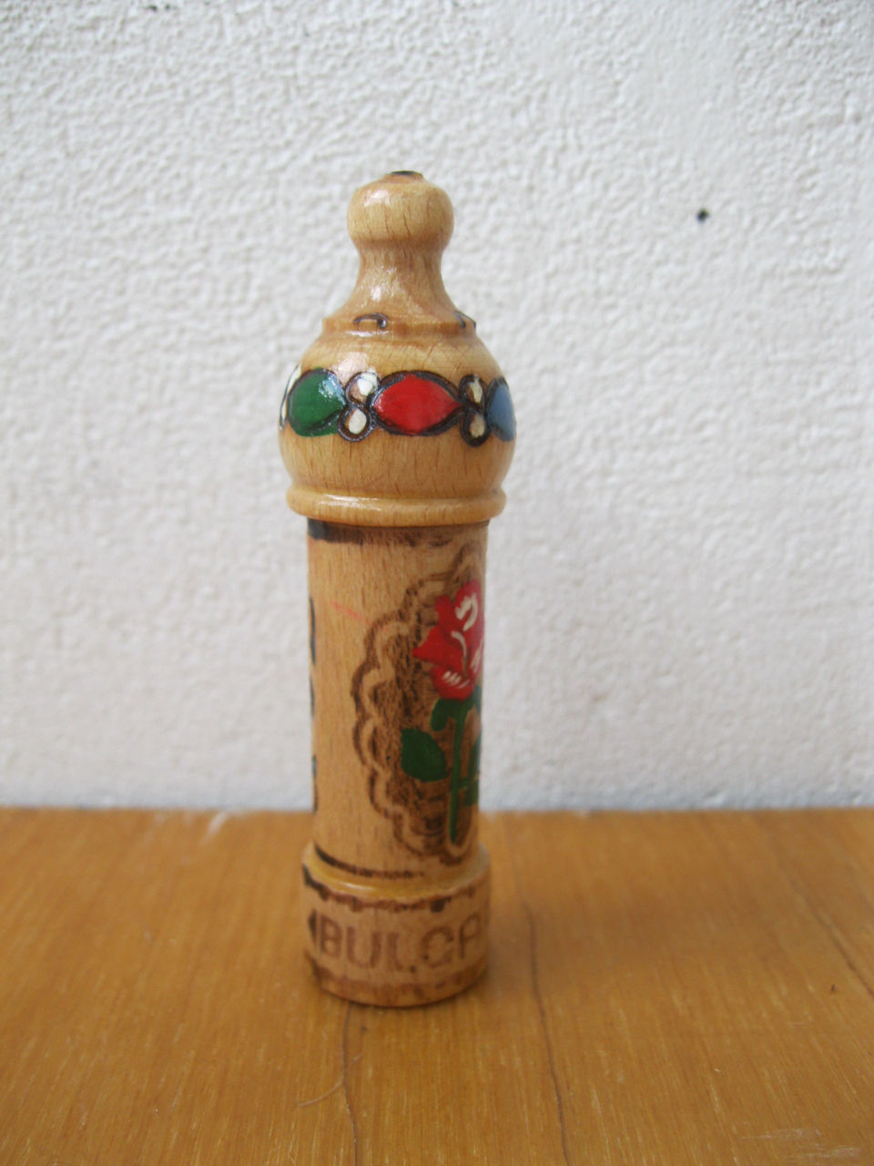 Болгарская роза