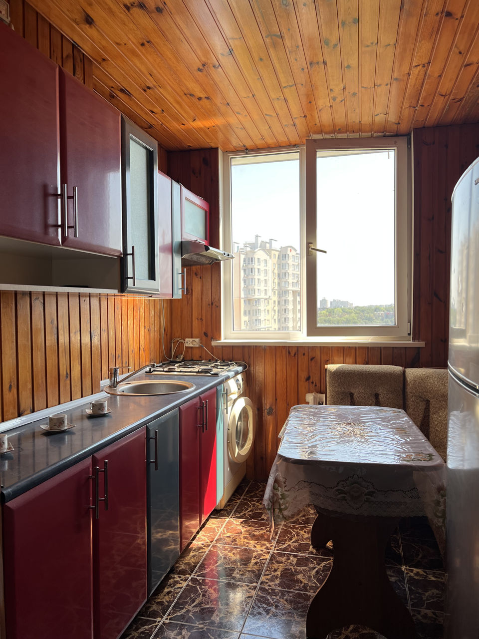 Apartament cu 1 cameră, 50 m², Centru, Chișinău