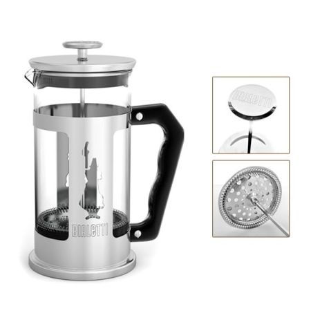 Bialetti- Procafe  Moldova  Chisinau foto 16