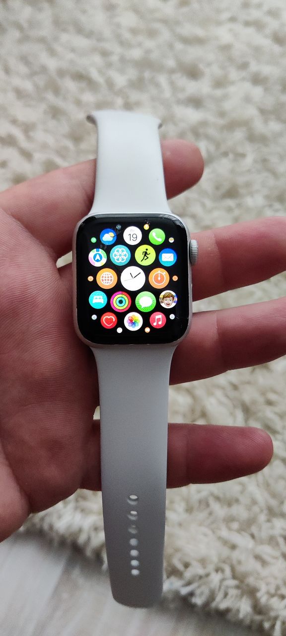 Apple watch 4 40mm